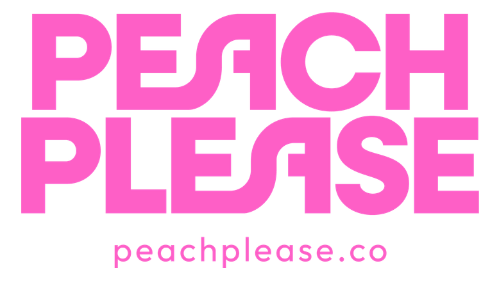 Peach Pls